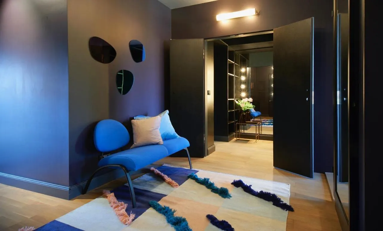 Cora Apartments Leipzig