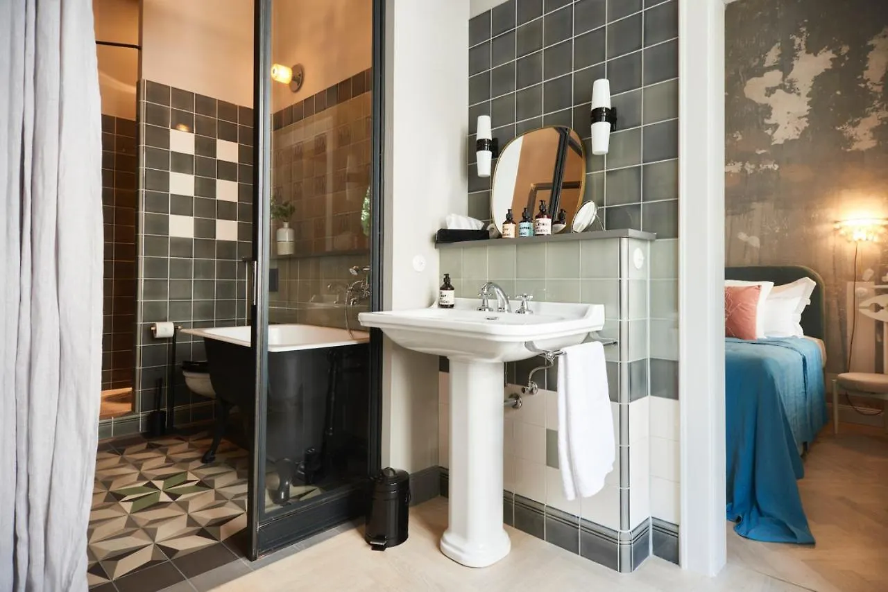Aparthotel Cora Apartments Leipzig