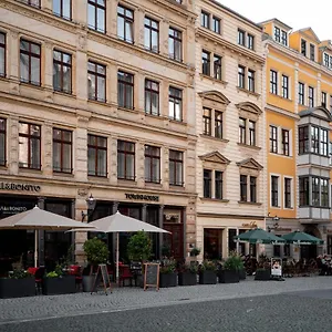 Aparthotel Townhouse