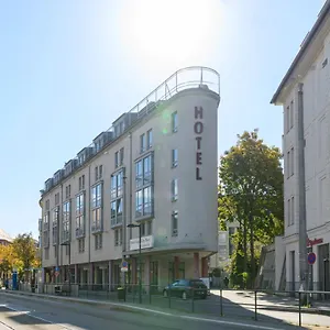 Nord By Campanile *** Lipcse