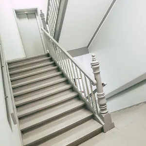 Aparthotel Hentschels