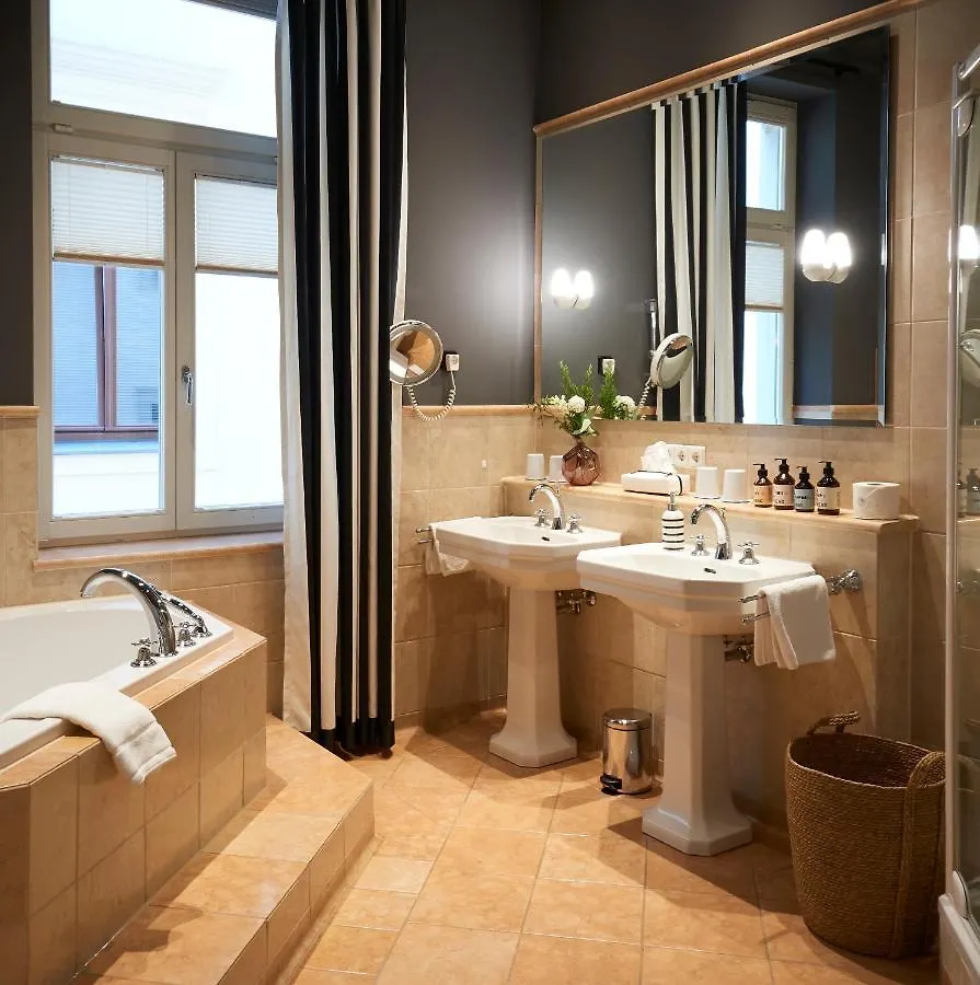 Cora Apartments Leipzig Germany